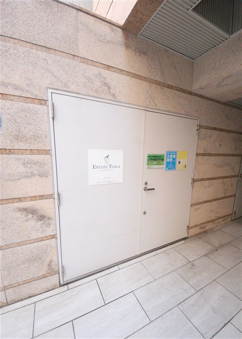ラ・フォルム本町WESTのその他写真