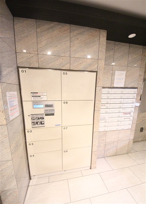 ラ・フォルム本町WESTのその他写真