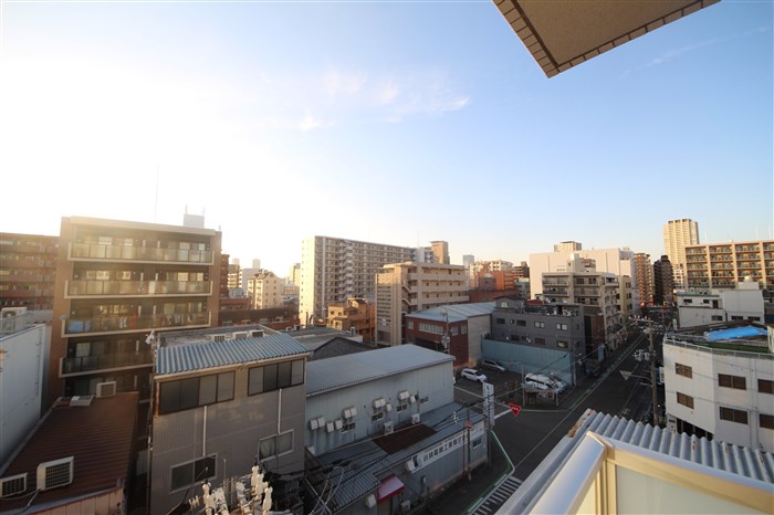 セオリー難波WESTのその他写真