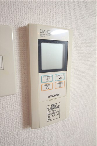 ウィスタリア京橋のその他写真