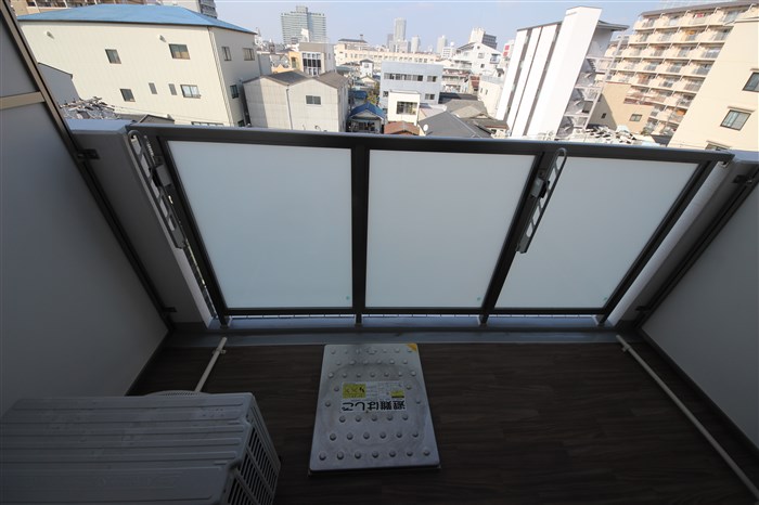 レオンコンフォート桜ノ宮のその他写真