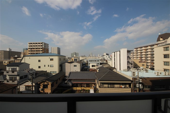 レオンコンフォート桜ノ宮のその他写真