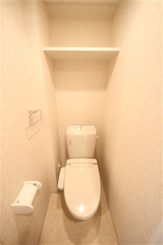 Luxe西長堀のその他写真
