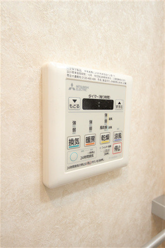 Luxe西長堀のその他写真