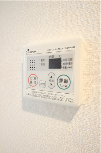 Luxe西長堀のその他写真