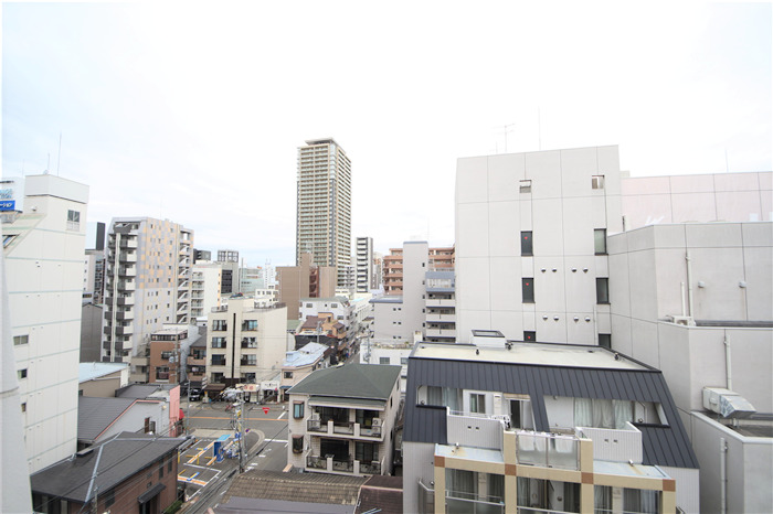セレニテ梅田北Premiumのその他写真