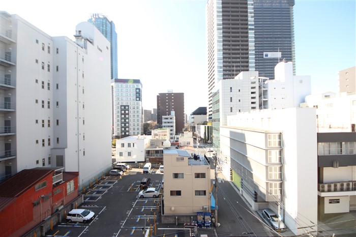 ソルレヴェンテ梅田のその他写真