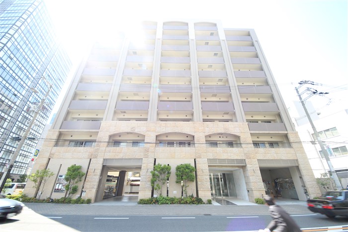 TOMODOAL 北梅田