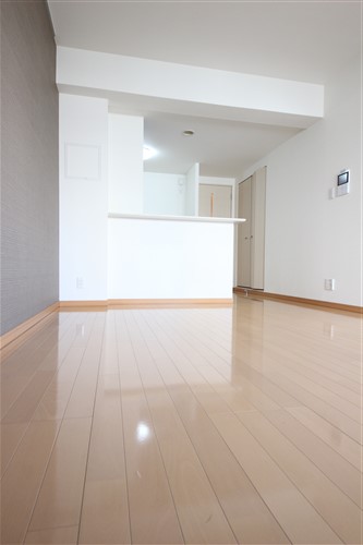 TOMODOAL北梅田の内装写真