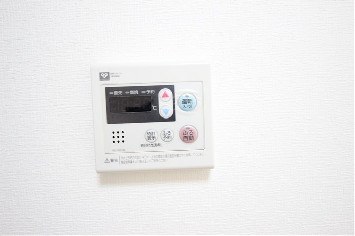 TOMODOAL北梅田のその他写真