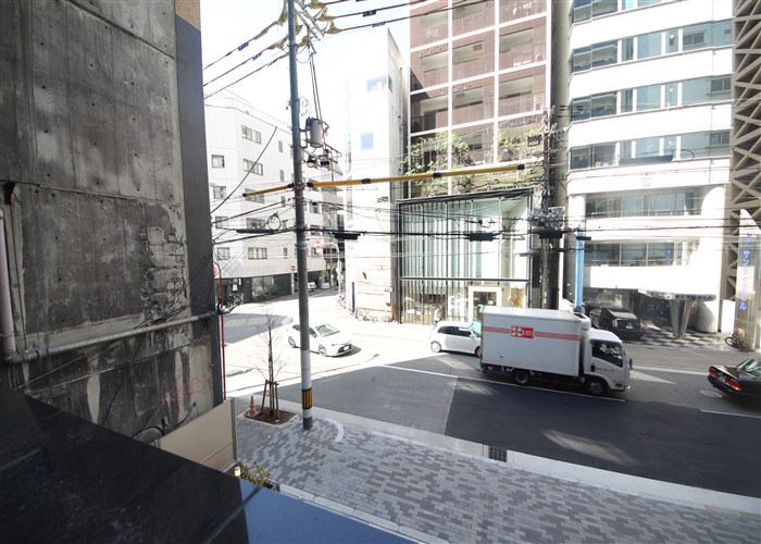 スプランディッド堀江のその他写真