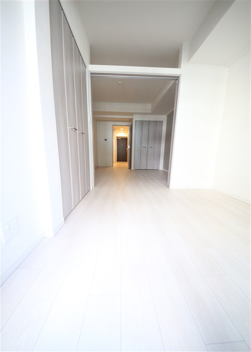 スプランディッド堀江の内装写真