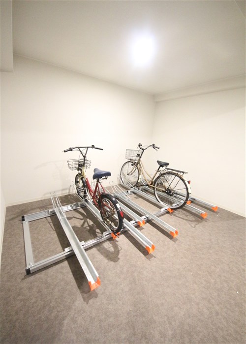 スプランディッド堀江のその他写真