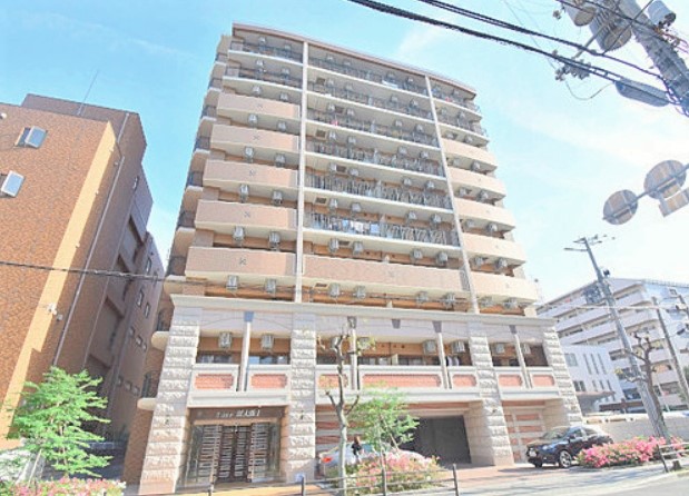 Luxe新大阪I