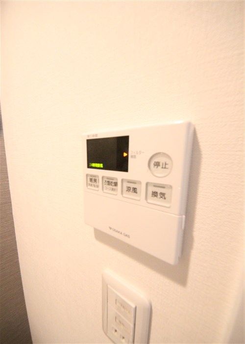 SーRESIDENCE難波BRILLERのその他写真