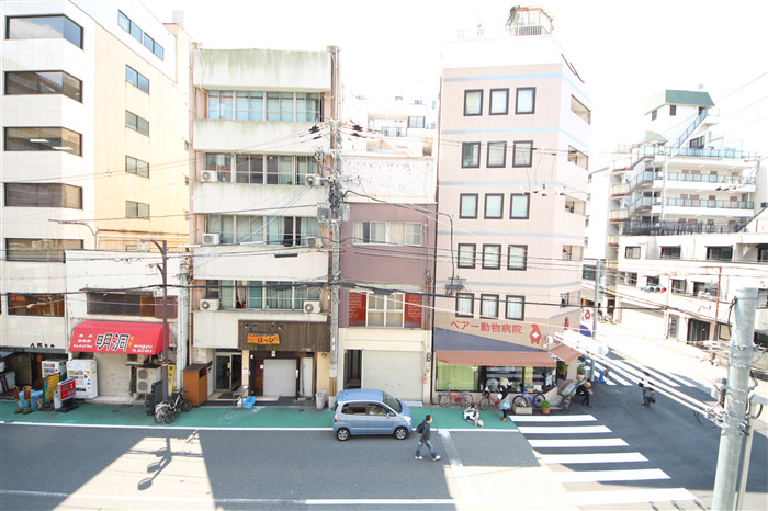 SーRESIDENCE難波BRILLERのその他写真