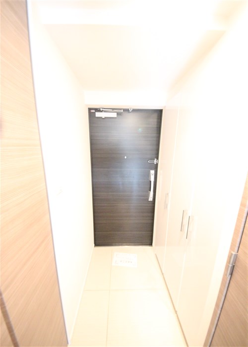 SーRESIDENCE難波BRILLERのその他写真