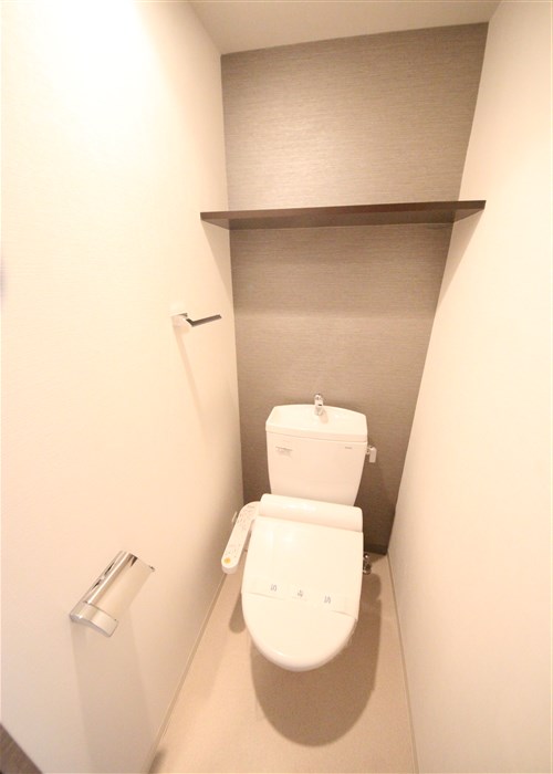SーRESIDENCE難波BRILLERのその他写真