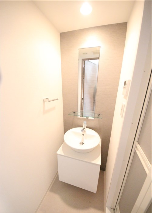 SーRESIDENCE難波BRILLERのその他写真