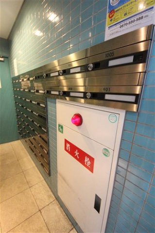 フローライト長堀橋のその他写真