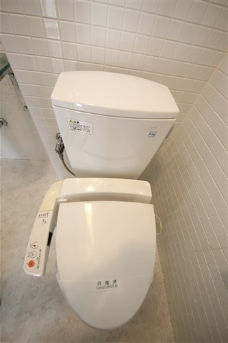 フローライト長堀橋のその他写真
