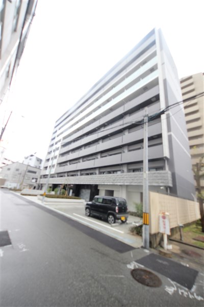 サムティ福島NORTH
