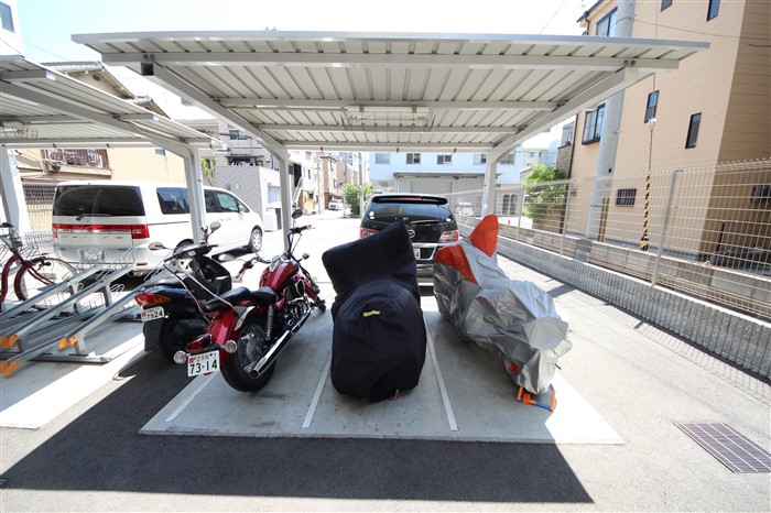 エスプレイス新大阪サウスゲートのその他写真
