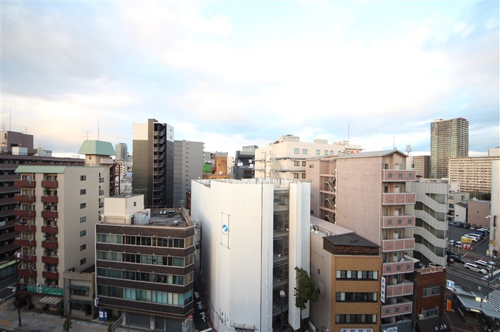 ラシュレエグゼ難波南のその他写真