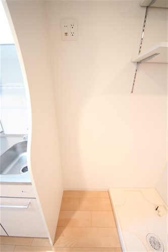 ラシュレエグゼ難波南のその他写真