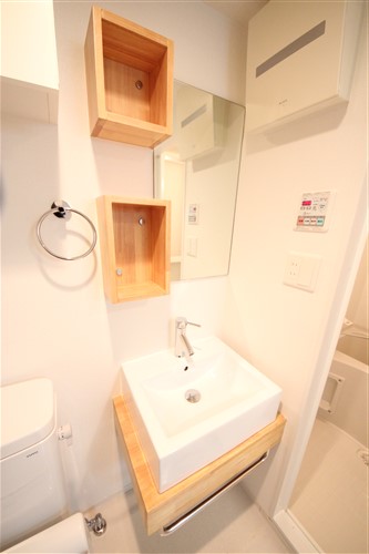 ラシュレエグゼ難波南のその他写真