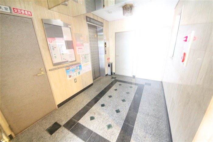 シティライフエイペックス大手通のその他写真