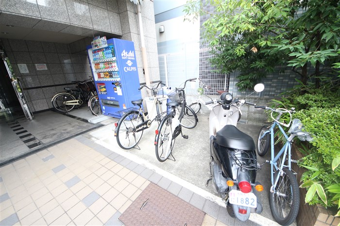 シティライフエイペックス大手通のその他写真