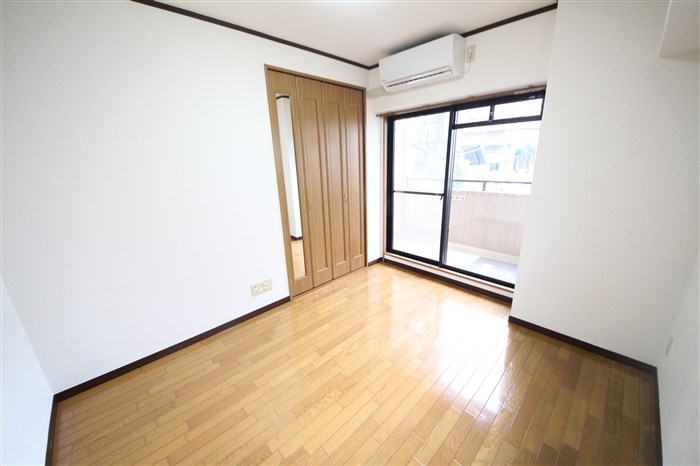 シティライフエイペックス大手通の内装写真