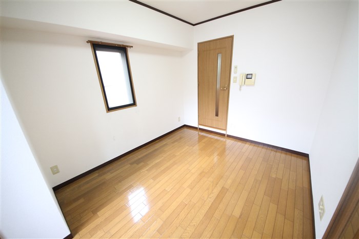 シティライフエイペックス大手通の内装写真