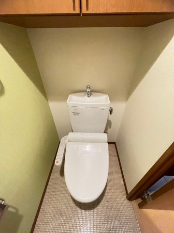 クレストコート高津のその他写真