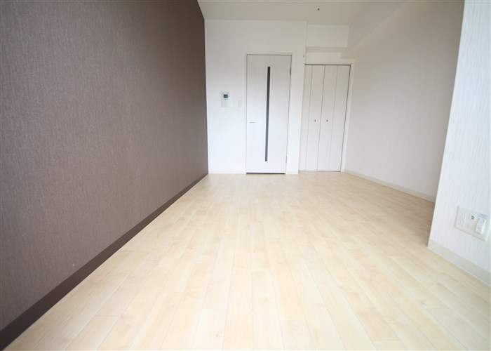 Park Lane Minamiの寝室写真