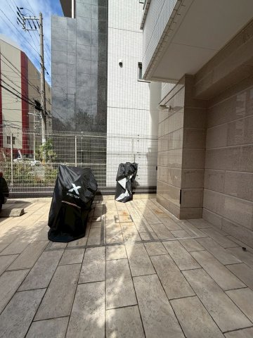 ベルフェリーク天満橋のその他写真
