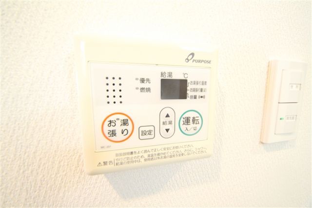 レオンコンフォート難波のその他写真