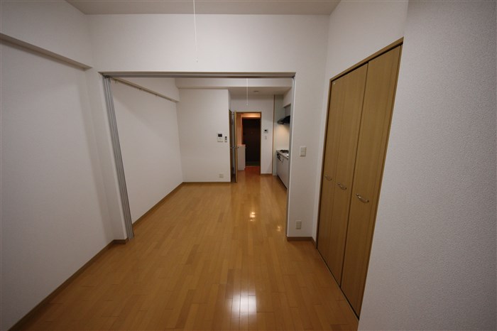 ONE ROOF FLAT TENJINBASHIの内装写真