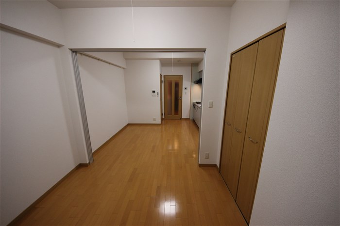 ONE ROOF FLAT TENJINBASHIの内装写真
