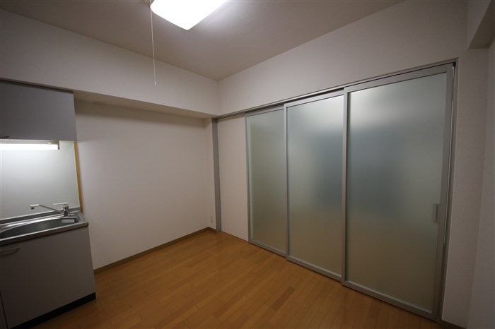 ONE ROOF FLAT TENJINBASHIの内装写真