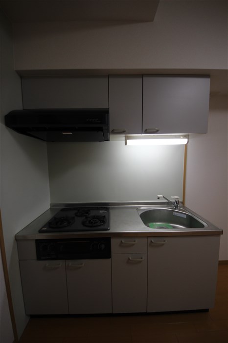 ONE ROOF FLAT TENJINBASHIのキッチン写真
