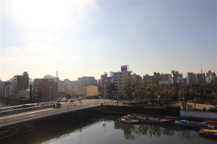 サムティ西長堀リバーフロントのその他写真