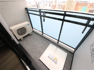 SーRESIDENCE大阪上本町のその他写真