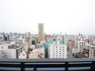 SーRESIDENCE大阪上本町のその他写真