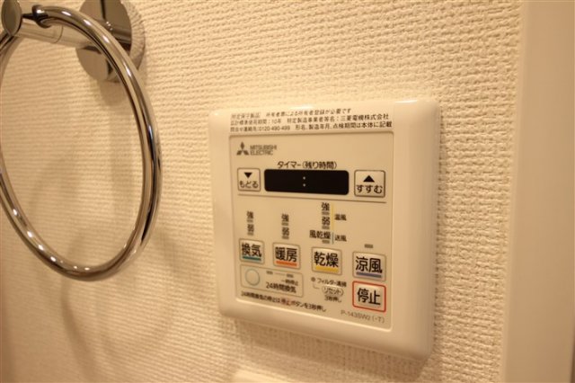 セレニテ心斎橋グランデのその他写真