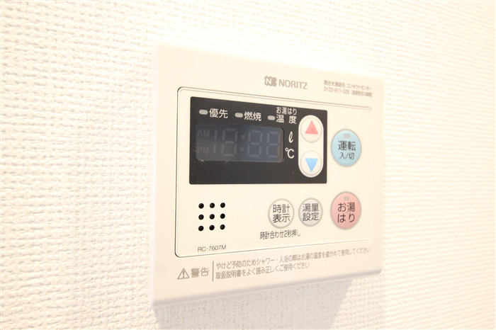 セレニテ難波プリエのその他写真