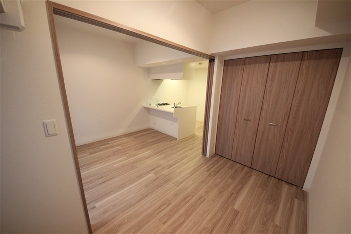 プレサンス松屋町グレースの内装写真