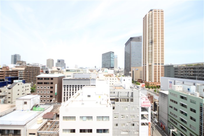 エスリード難波SOUTHのその他写真