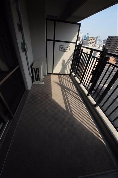 レジディア心斎橋ウエストのその他写真